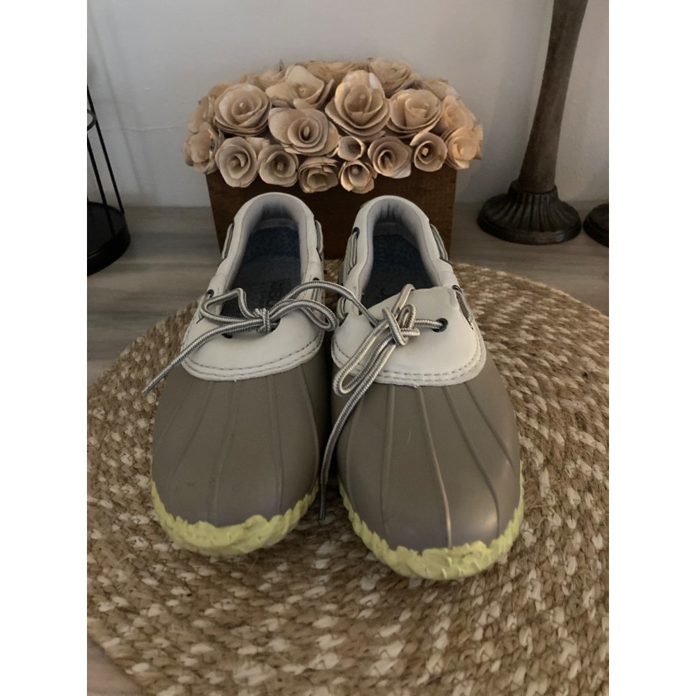 WOMEN'S JBU Garden ready slip on shoes